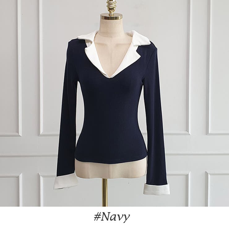 トップス トップス レディース | KawaiCat | 詳細画像13 