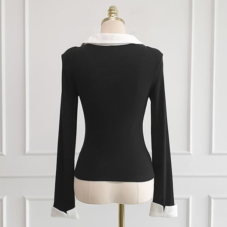 トップス トップス レディース | KawaiCat | 詳細画像15 