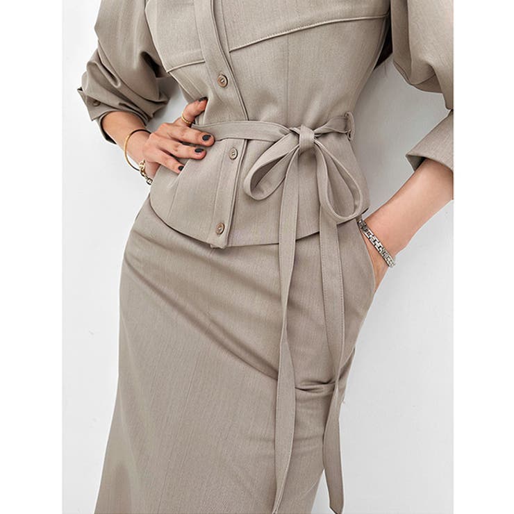 セットアップ レディース ツーピース | KawaiCat | 詳細画像6 