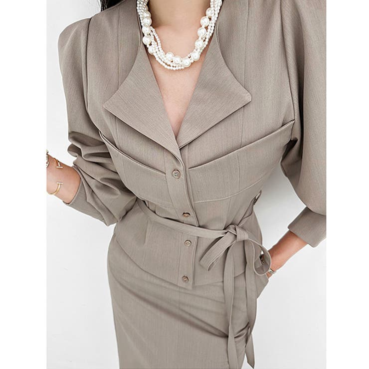 セットアップ レディース ツーピース | KawaiCat | 詳細画像9 