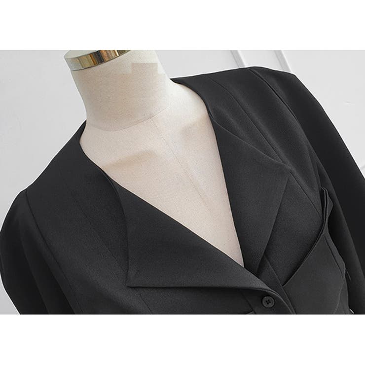 セットアップ レディース ツーピース | KawaiCat | 詳細画像17 