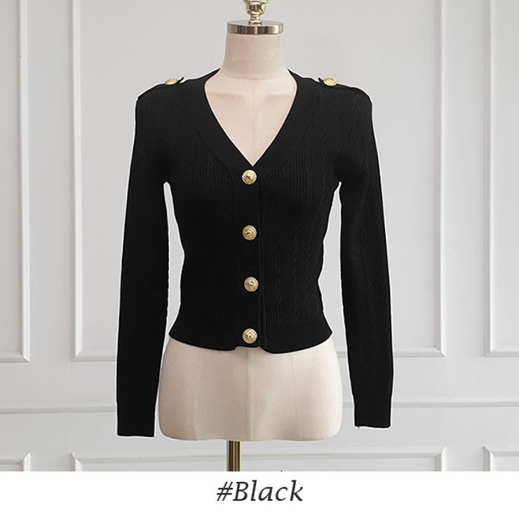 カーディガン レディース トップス | KawaiCat | 詳細画像13 