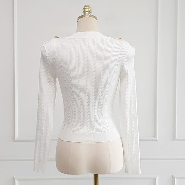 カーディガン レディース トップス | KawaiCat | 詳細画像15 