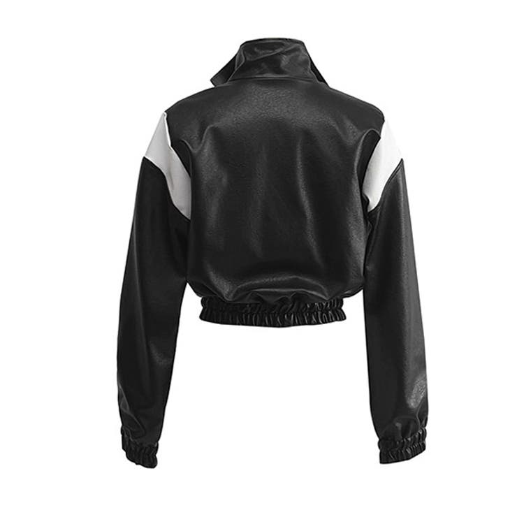 ジャケット レディース レザー | KawaiCat | 詳細画像17 