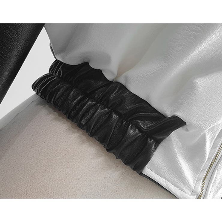 ジャケット レディース レザー | KawaiCat | 詳細画像20 