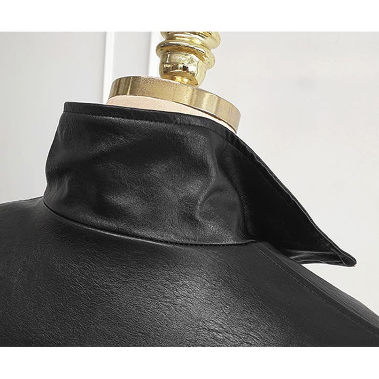 ジャケット レディース レザー | KawaiCat | 詳細画像22 