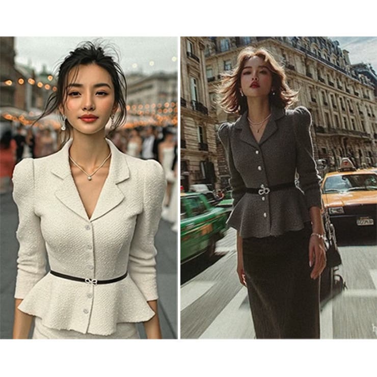 カーディガン レディース トップス | KawaiCat | 詳細画像3 