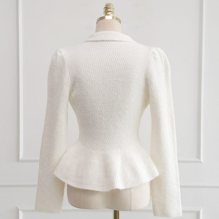 カーディガン レディース トップス | KawaiCat | 詳細画像16 