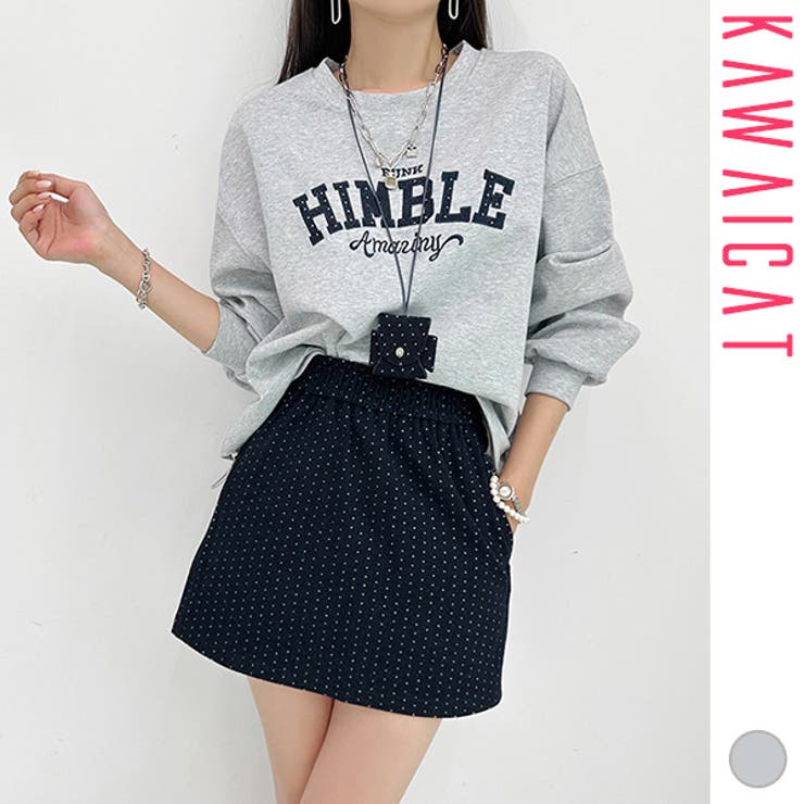 3点セット セットアップ レディース | KawaiCat | 詳細画像1 