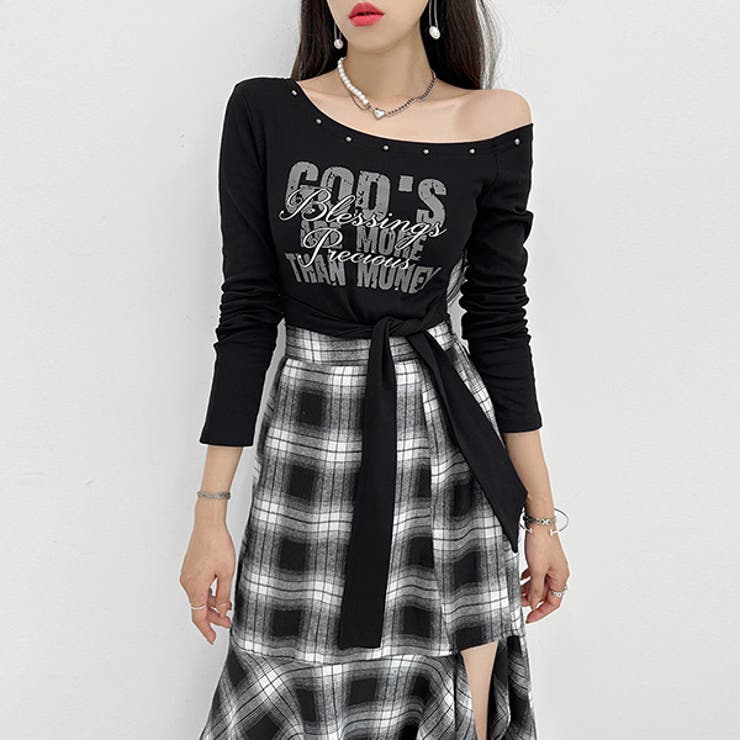 トップス レディース 長袖 | KawaiCat | 詳細画像9 