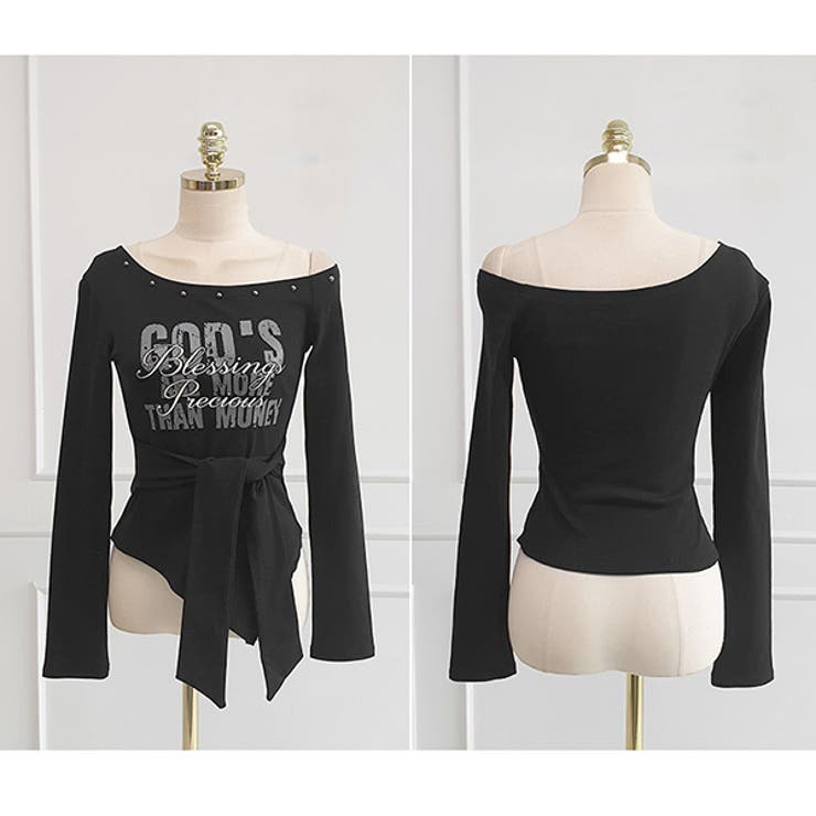 トップス レディース 長袖 | KawaiCat | 詳細画像15 