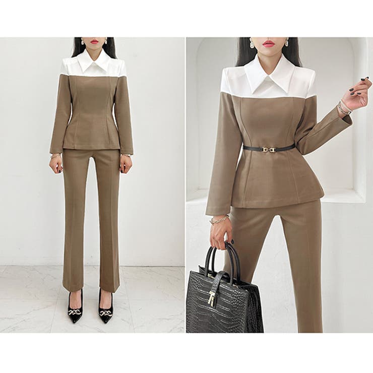 裏起毛 セットアップ レディース | KawaiCat | 詳細画像7 