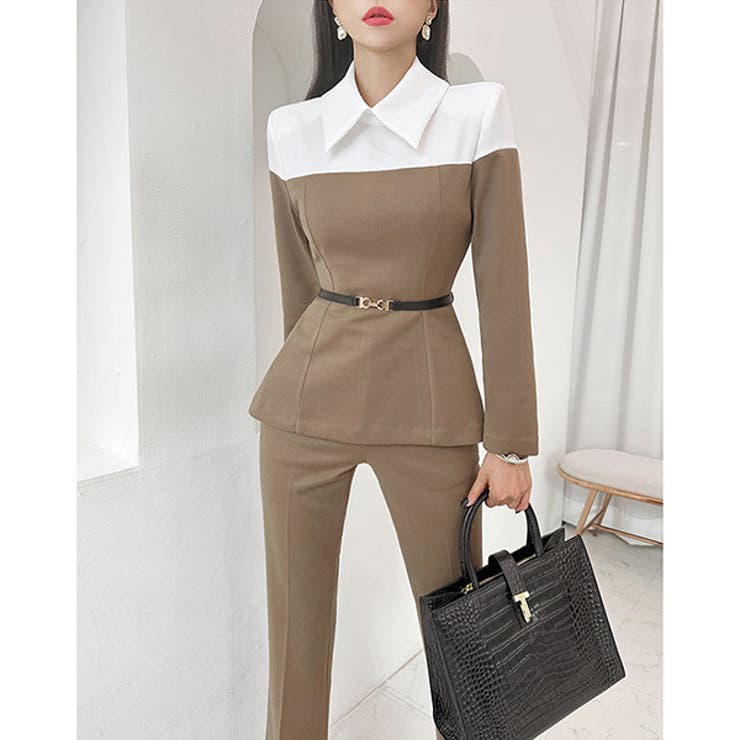 裏起毛 セットアップ レディース | KawaiCat | 詳細画像9 