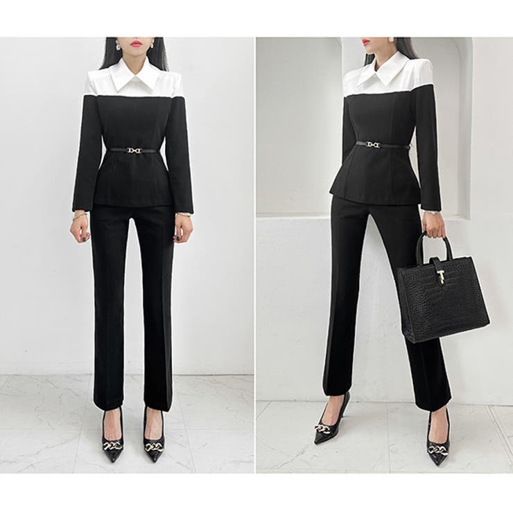 裏起毛 セットアップ レディース | KawaiCat | 詳細画像14 