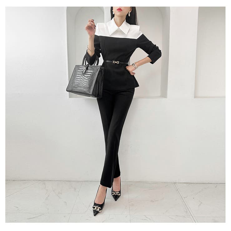 裏起毛 セットアップ レディース | KawaiCat | 詳細画像16 