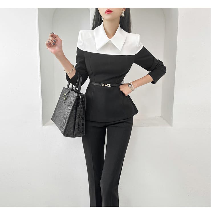 裏起毛 セットアップ レディース | KawaiCat | 詳細画像17 