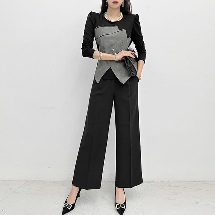 トップス レディース カットソー | KawaiCat | 詳細画像10 