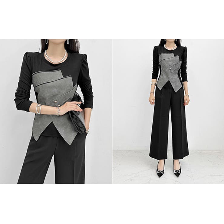 トップス レディース カットソー | KawaiCat | 詳細画像11 