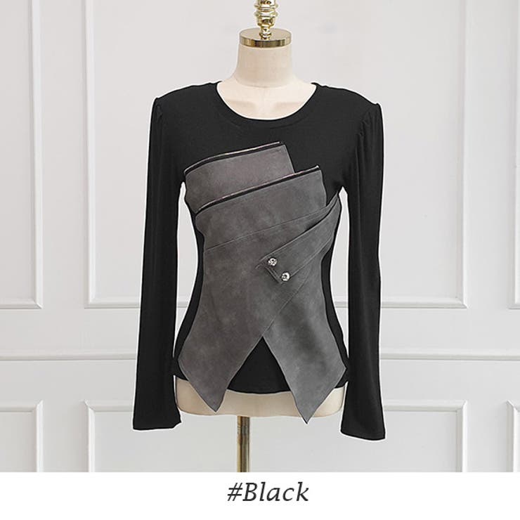 トップス レディース カットソー | KawaiCat | 詳細画像12 