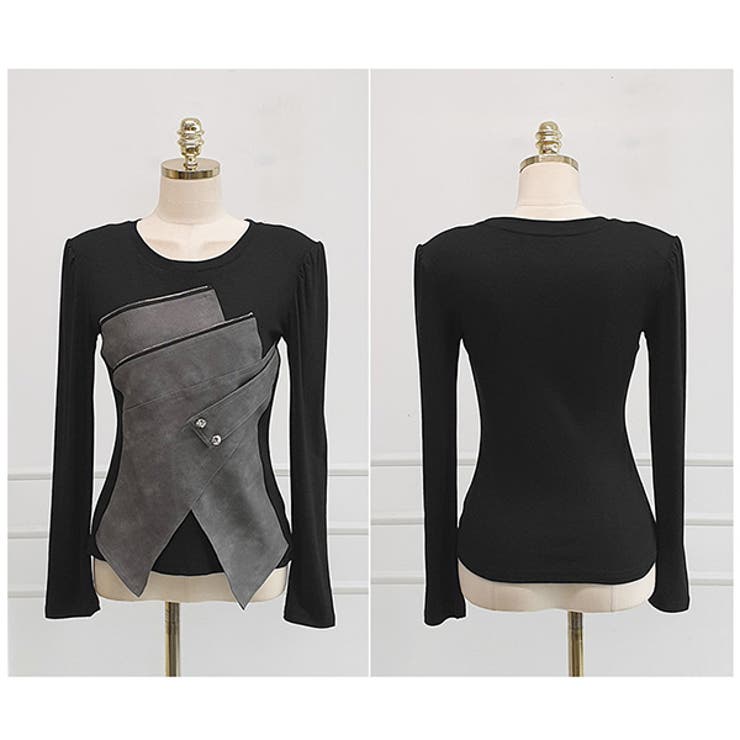 トップス レディース カットソー | KawaiCat | 詳細画像16 