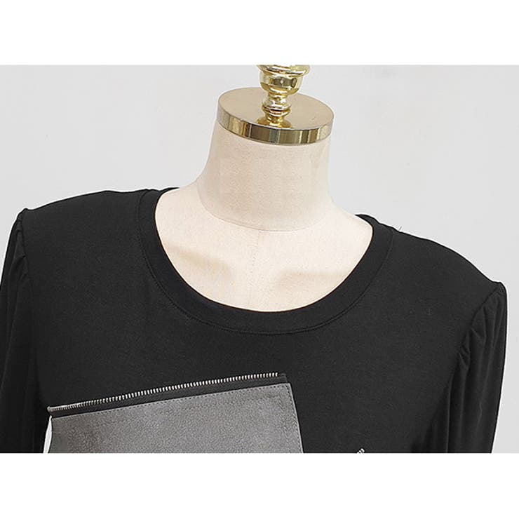 トップス レディース カットソー | KawaiCat | 詳細画像17 