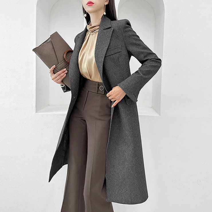 コート レディース アウター | KawaiCat | 詳細画像3 