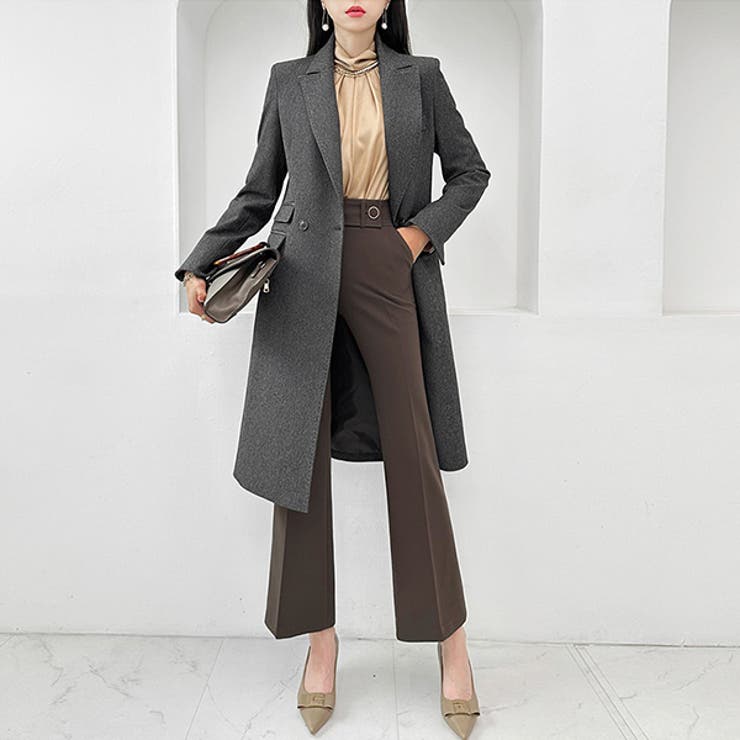 コート レディース アウター | KawaiCat | 詳細画像4 