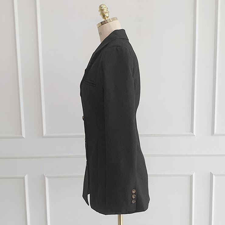 セットアップ レディース スーツ | KawaiCat | 詳細画像15 