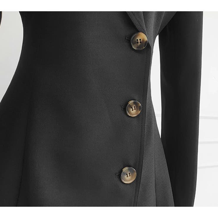 セットアップ レディース スーツ | KawaiCat | 詳細画像18 