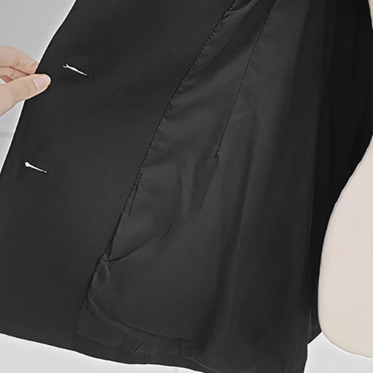 セットアップ レディース スーツ | KawaiCat | 詳細画像20 