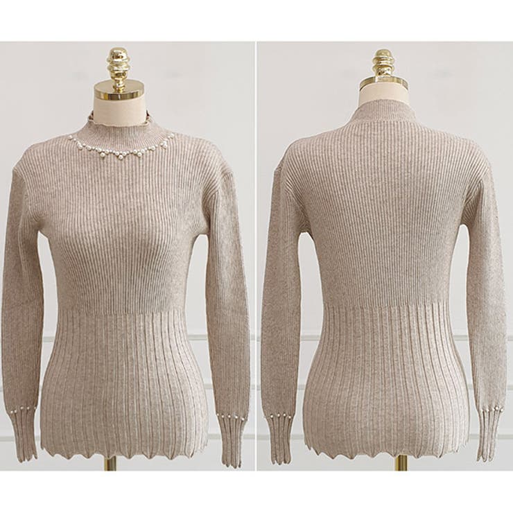 トップス レディース ニット | KawaiCat | 詳細画像21 