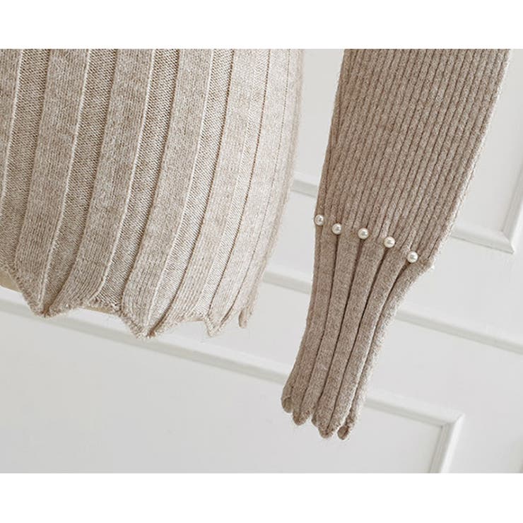 トップス レディース ニット | KawaiCat | 詳細画像23 