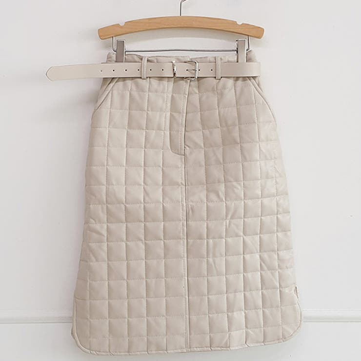 セットアップ レディース キルティング生地 | KawaiCat | 詳細画像12 