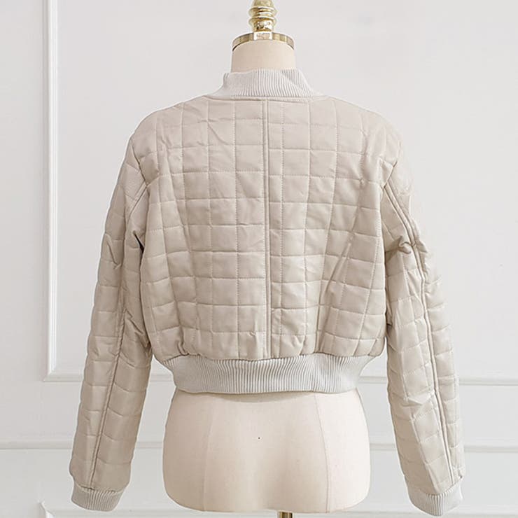 セットアップ レディース キルティング生地 | KawaiCat | 詳細画像14 