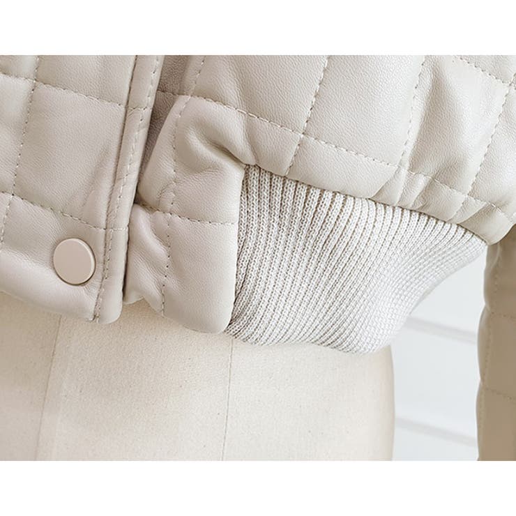 セットアップ レディース キルティング生地 | KawaiCat | 詳細画像19 