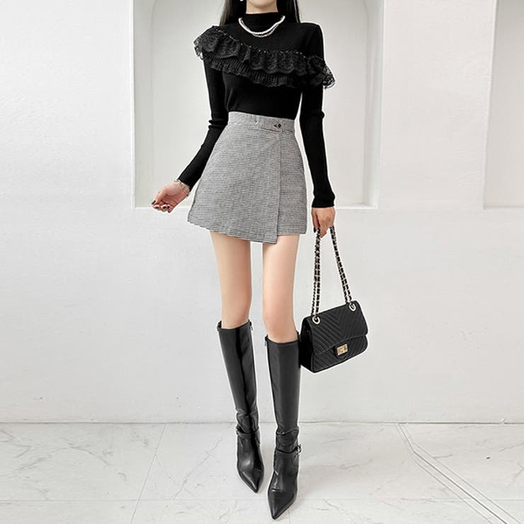 スカート レディース ボトムス | KawaiCat | 詳細画像8 