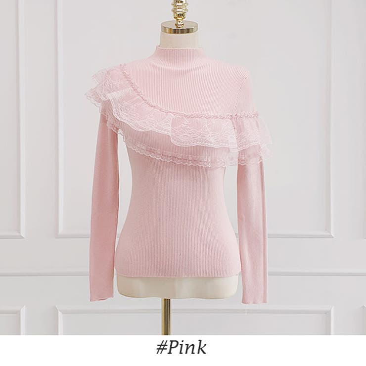 トップス レディース タイト | KawaiCat | 詳細画像14 