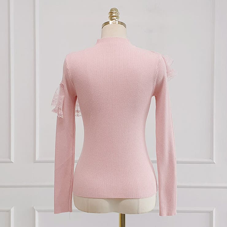 トップス レディース タイト | KawaiCat | 詳細画像18 