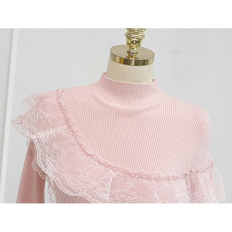 トップス レディース タイト | KawaiCat | 詳細画像20 