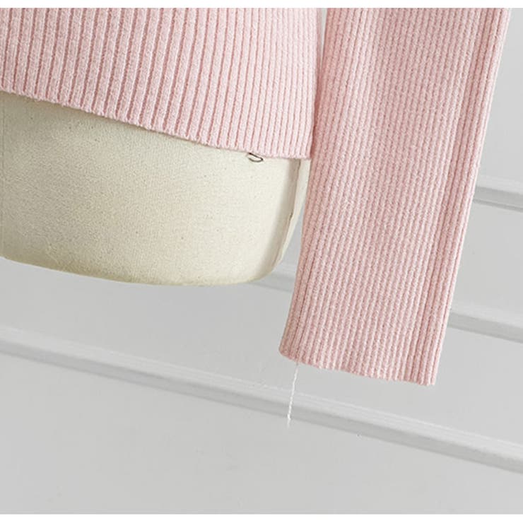 トップス レディース タイト | KawaiCat | 詳細画像22 