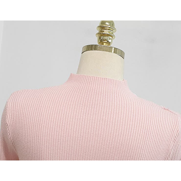 トップス レディース タイト | KawaiCat | 詳細画像23 