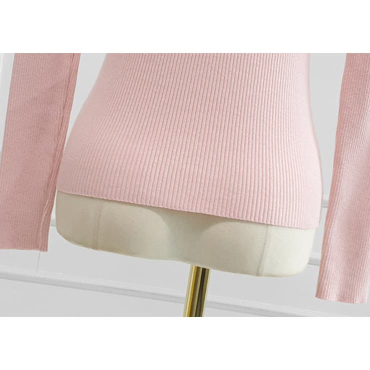 トップス レディース タイト | KawaiCat | 詳細画像24 