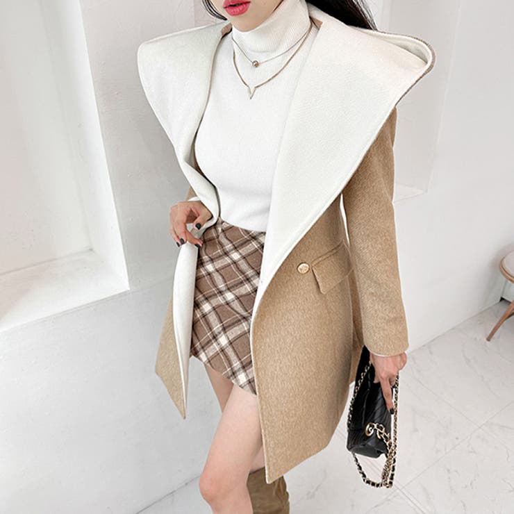 コート レディース アウター | KawaiCat | 詳細画像5 