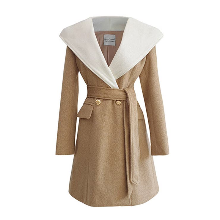 コート レディース アウター | KawaiCat | 詳細画像14 