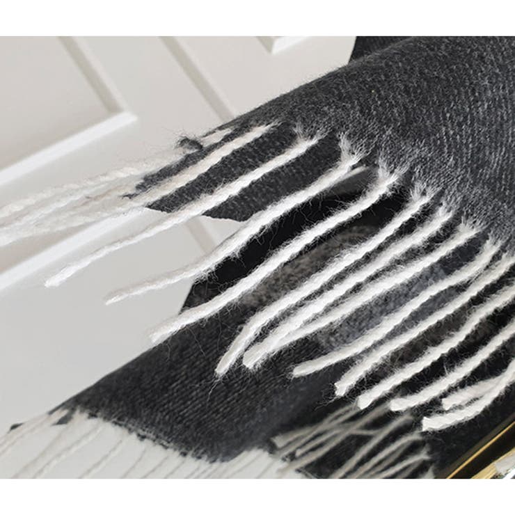 ショール ポンチョ ケープ | KawaiCat | 詳細画像20 