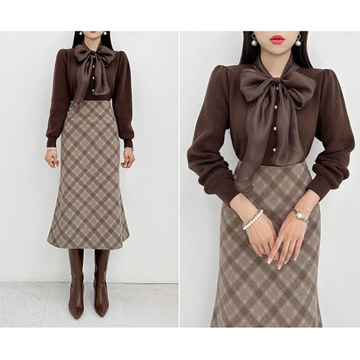 カーディガン レディース トップス | KawaiCat | 詳細画像9 