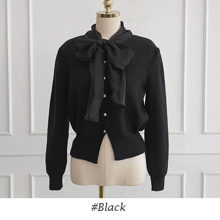 カーディガン レディース トップス | KawaiCat | 詳細画像16 