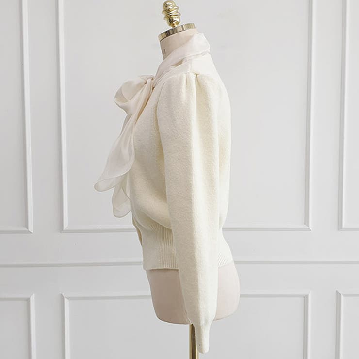 カーディガン レディース トップス | KawaiCat | 詳細画像17 