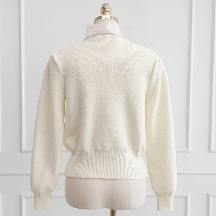 カーディガン レディース トップス | KawaiCat | 詳細画像18 