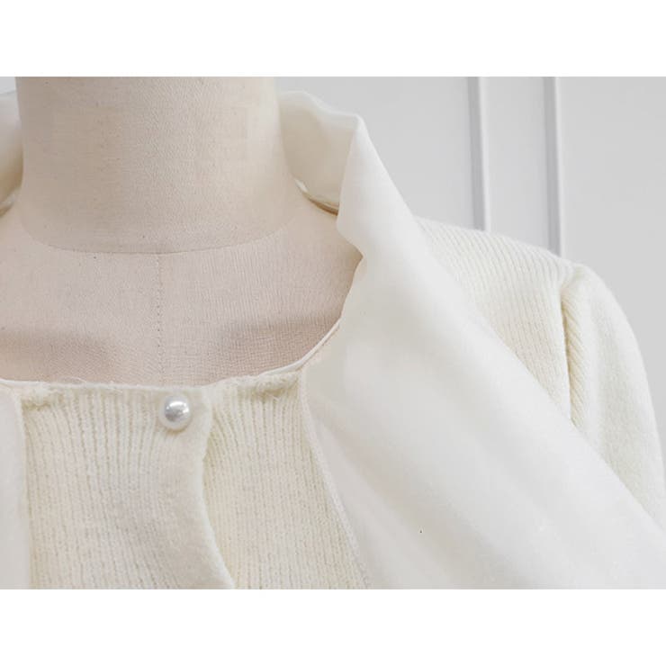 カーディガン レディース トップス | KawaiCat | 詳細画像20 